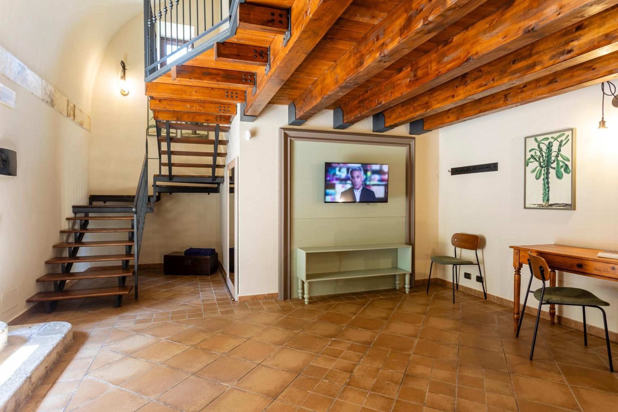 Gasthaus Relais Torre Marabino Ispica Exterior foto
