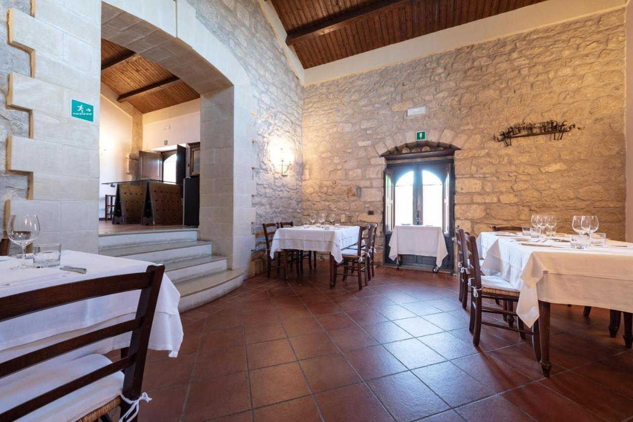 Gasthaus Relais Torre Marabino Ispica Exterior foto